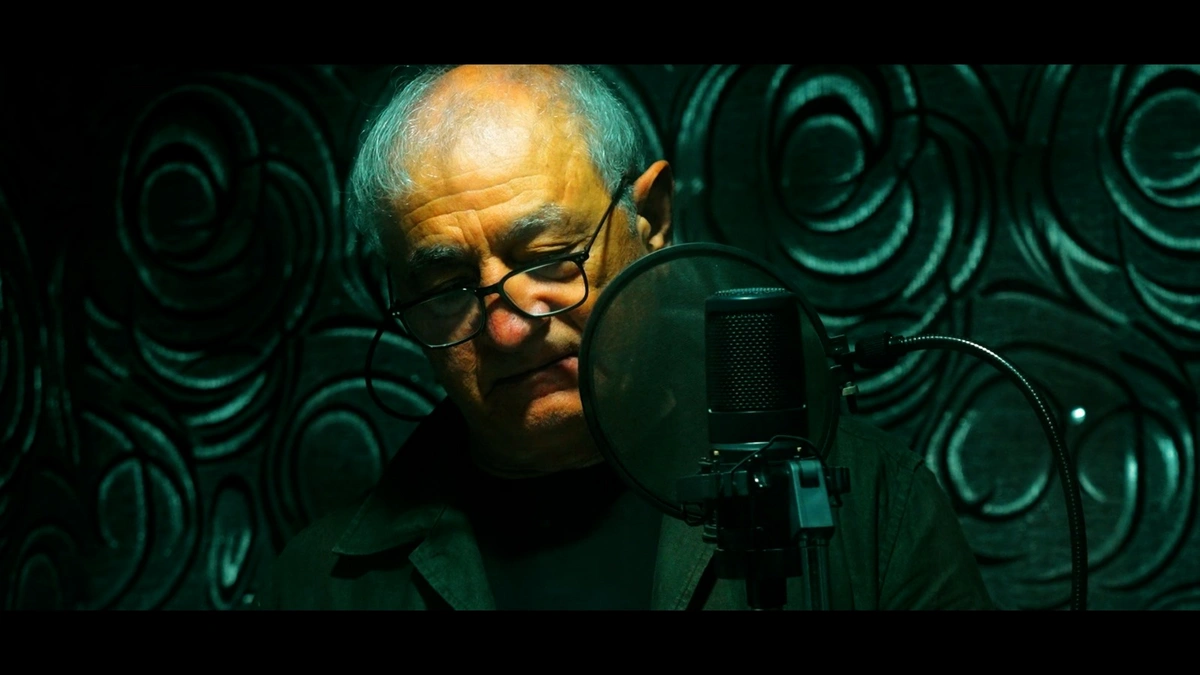 "Şəhidə məktub" adlı videoçarx hazırlandı 3 "Şəhidə məktub" adlı videoçarx hazırlandı