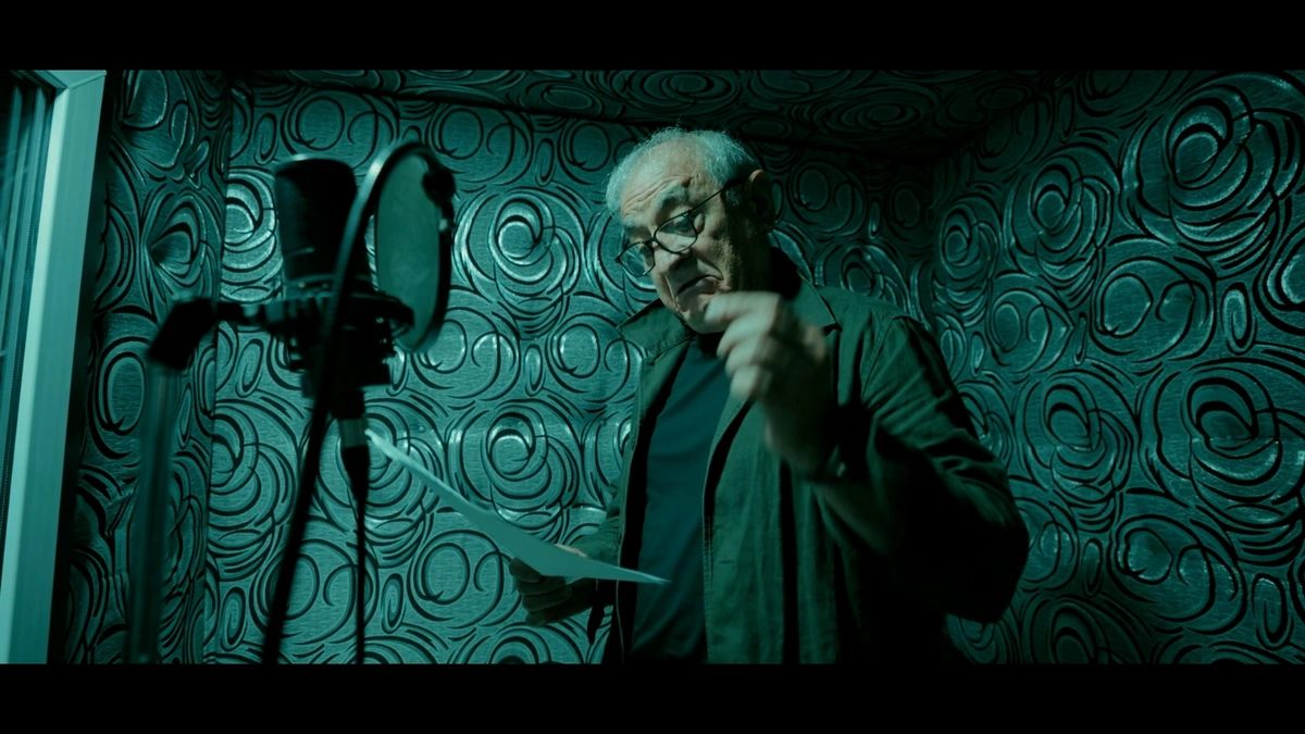 "Şəhidə məktub" adlı videoçarx hazırlandı 4 "Şəhidə məktub" adlı videoçarx hazırlandı