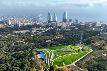 Bakıda inqilabi dəyişiklik edilir: sakinləri sevindirən gəlişmə – İLK DƏFƏ