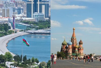 Bakı Moskva ilə barışdı, İrəvanda 4 ölkəyə qarşı hərəkətə keçdi: Köçəryan-Sərkisyan detalı