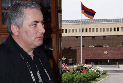 Ermənistan ordusu ilə bağlı qərar təşvişə səbəb oldu