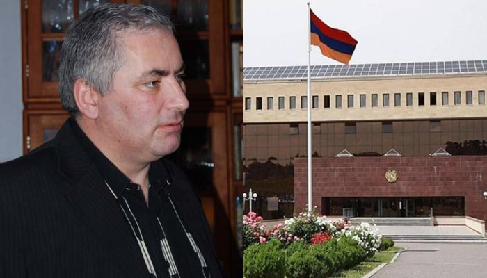 Ermənistan ordusu ilə bağlı qərar təşvişə səbəb oldu