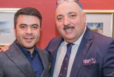 Bəhramdan Cabirlə bağlı təsirli paylaşım - VİDEO