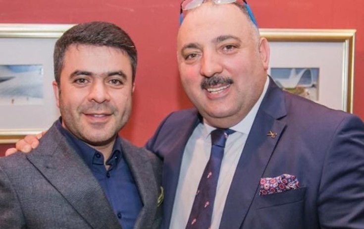 Bəhramdan Cabirlə bağlı təsirli paylaşım - VİDEO 1 Bəhramdan Cabirlə bağlı təsirli paylaşım - VİDEO