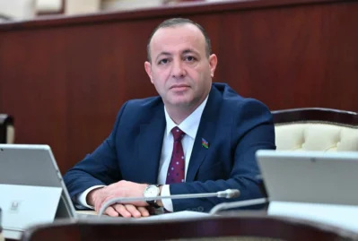 Azərbaycan bu ideyanı reallığa çevirən əsas qüvvədir - Deputat