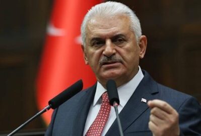 Binəli Yıldırım İlham Əliyevlə görüşü barədə bu sözləri yazdı