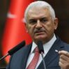 binali yildirim 121016