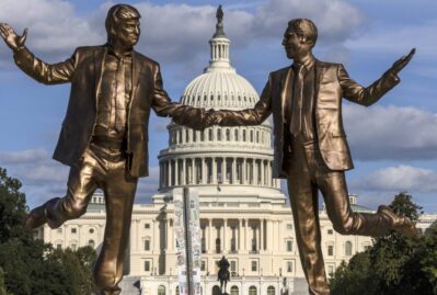 Bir gecədə "yoxa çıxmışdı", yenə peyda oldu - İlginc olay