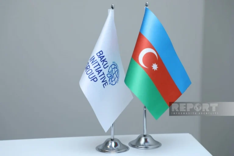 BTM Baş Katibinin 2025-ci il hesabatında BTQ-nin fəaliyyəti qeyd olunub