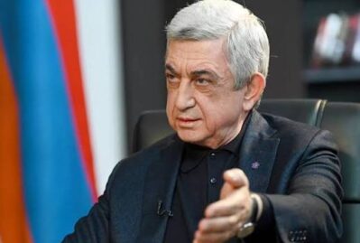 Paşinyan bu ərazini üç dəfə böyütdü - Müharibə zamanı