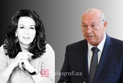 Məşhur fabrikə Cahangir Əsgərovun xanımının adı verildi