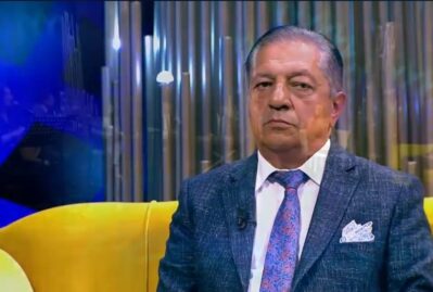 “Bəxtiyar Vahabzadə ədəbiyyatımızın ən dəyərli nümayəndəsidir” - VİDEO