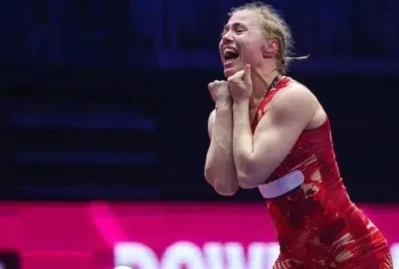 "Döyüşmək istəmirəm" – çempionatda ilginc qarşılaşma