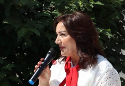 cemile ehmdeova