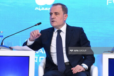 Zirvə Görüşündə "TDT+" formatı təsis edildi