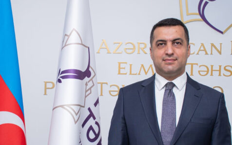 ceyhun keremov