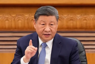 Çin prezidenti hərəkətə keçdi: Generallar kütləvi şəkildə işdən çıxarılır