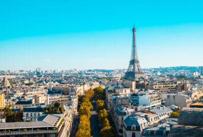 Fransada yeni hökumət: bu nazirlər postunu saxladı