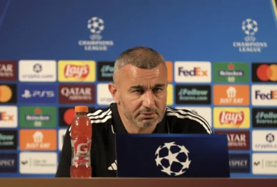 Qurbanov mübahisəli epizodu şərh etdi