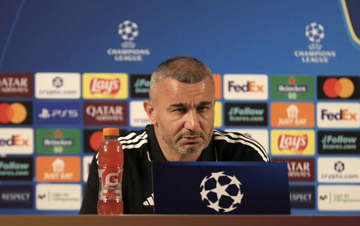 Qurbanov mübahisəli epizodu şərh etdi