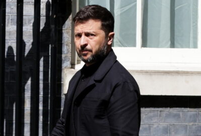 Trampla görüşdən sonra dönüş: Zelenski “cəbhə xətti” planını açıqladı