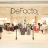 defacto