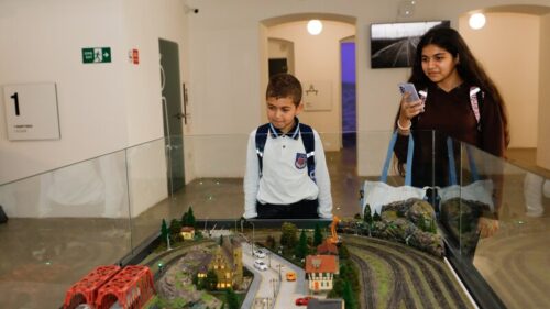 Bu tarixdə muzeylərə giriş ödənişsiz olacaq