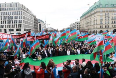 Heydər Əliyevdən tarixi çağırış: Vətən müharibəsində buna görə sürpriz yaşandı 9 Heydər Əliyevdən tarixi çağırış: Vətən müharibəsində buna görə sürpriz yaşandı