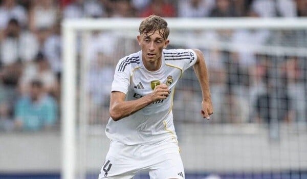 "Real"ın futbolçusu azərbaycanlı xanımla qohum oldu – VİDEO