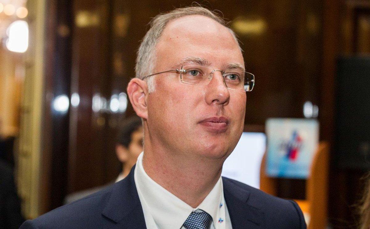 dmitriyev
