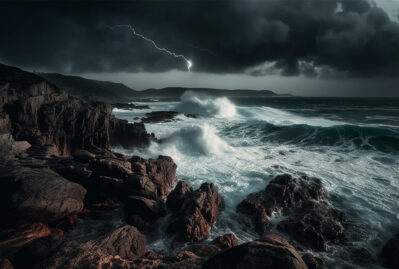 “Melissa” Yamaykanı viran qoydu – VİDEO