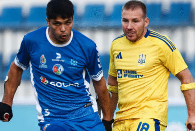 Azərbaycanda keçirilən amputant futbolu üzrə Millətlər Liqası başa çatdı - FOTO