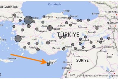 Türk ölkəsi ilə bağlı məşhur ifadə 51 il sonra dəyişdi - VİDEO