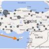 dunya haritasi uzerinde kibris 900x517 2