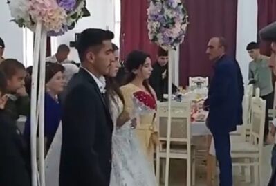 Əfsanənin toyunun keçirildiyi restoran cərimələndi