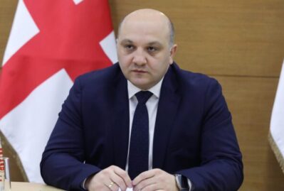 Gürcüstanda 5 nəfər saxlanıldı: çevrilişə cəhd?