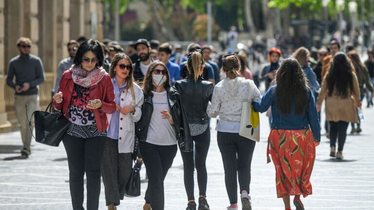 60 il öncə yaranan virus yayılmağa başladı - Əhali təkrar yoluxur