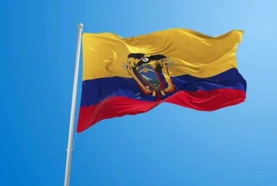 Ekvador Azərbaycana yeni səfir təyin etdi 29 Ekvador Azərbaycana yeni səfir təyin etdi