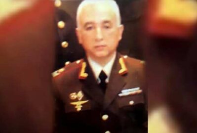 Generaldan sonra polkovnik də azadlığa çıxdı - FOTO