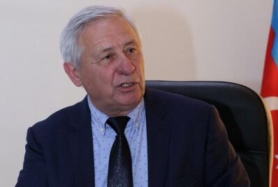 eldar ismayilov