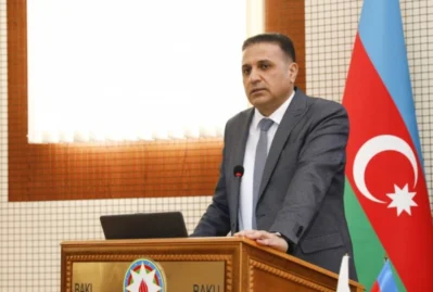 eldar qocayev