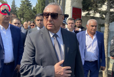 "Mehdiyev işi": Eldar Mahmudov da həbs edilir? - Vəkili danışdı