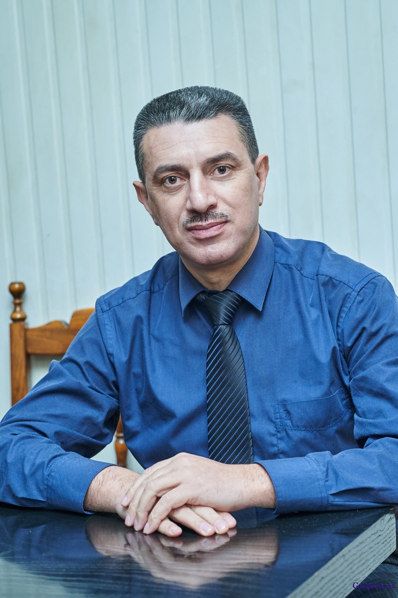 Mehdiyevin "yeni iqtidar modeli"ni hansı məşhur siyasətçi hazırlayıb? - Sürpriz ad! 2 eli 1