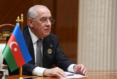 Baş nazirdən Zəngəzur dəhlizi ilə bağlı sevindirici xəbər