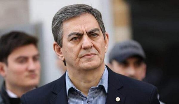 eli kerimli