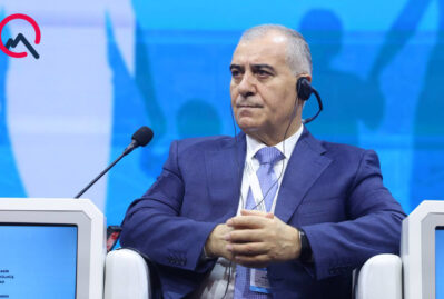 DTX rəisi həmin maddədən danışdı