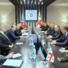 Əli Nağıyev Gürcüstanda rəsmi səfərdə oldu 3 eli nagiyev gurcustan