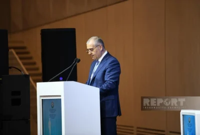 Həmin yüksəklikdə növbəti kütləvi məzarlıq aşkarlanıb - Əli Nağıyev