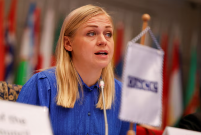 Elina Valtonen Azərbaycana gəlir 18 Elina Valtonen Azərbaycana gəlir