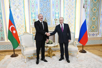 Putinlə Əliyev arasında telefon danışığı baş tutdu 14 eliyev putin 43